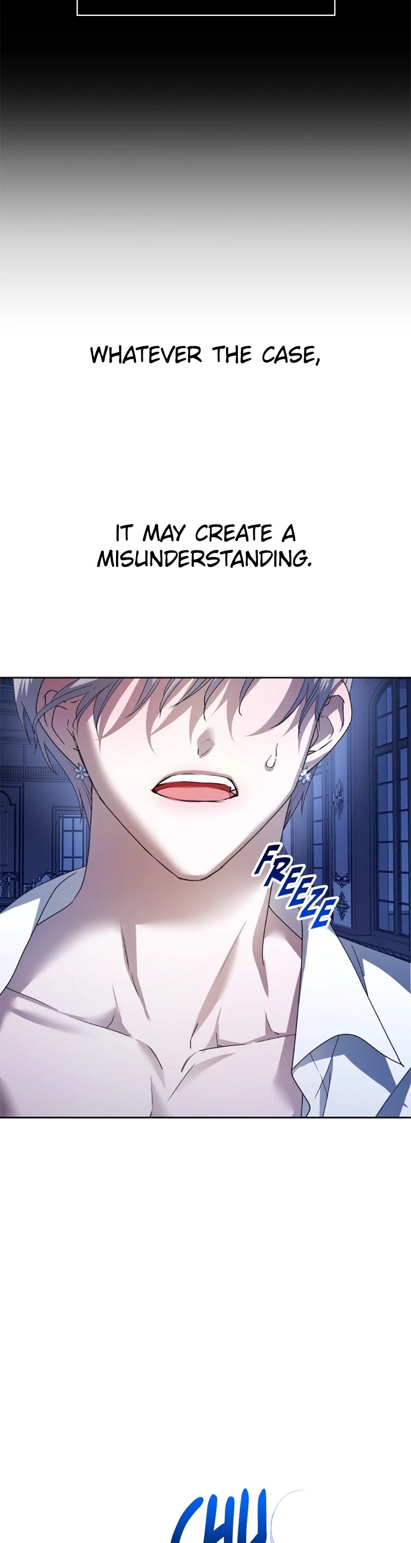 I Want to Be You, Just For a Day chapter 104 page 14