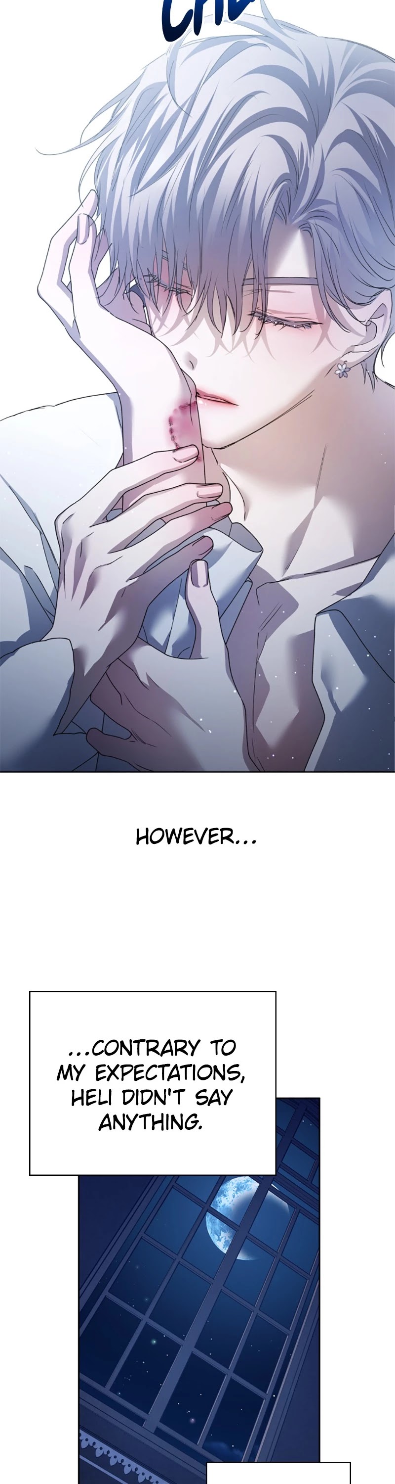 I Want to Be You, Just For a Day chapter 104 page 15