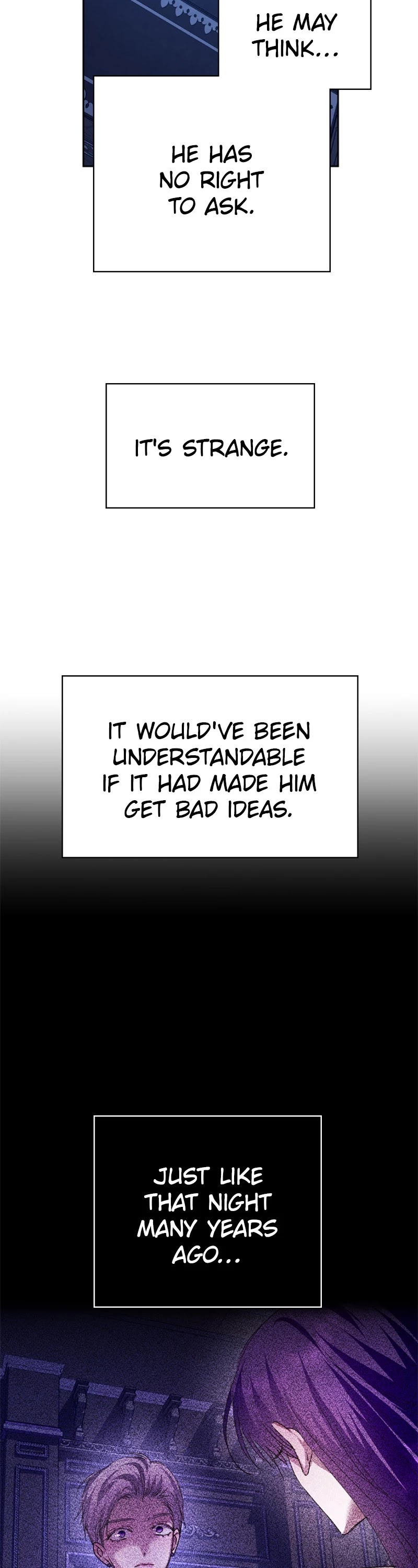 I Want to Be You, Just For a Day chapter 104 page 16