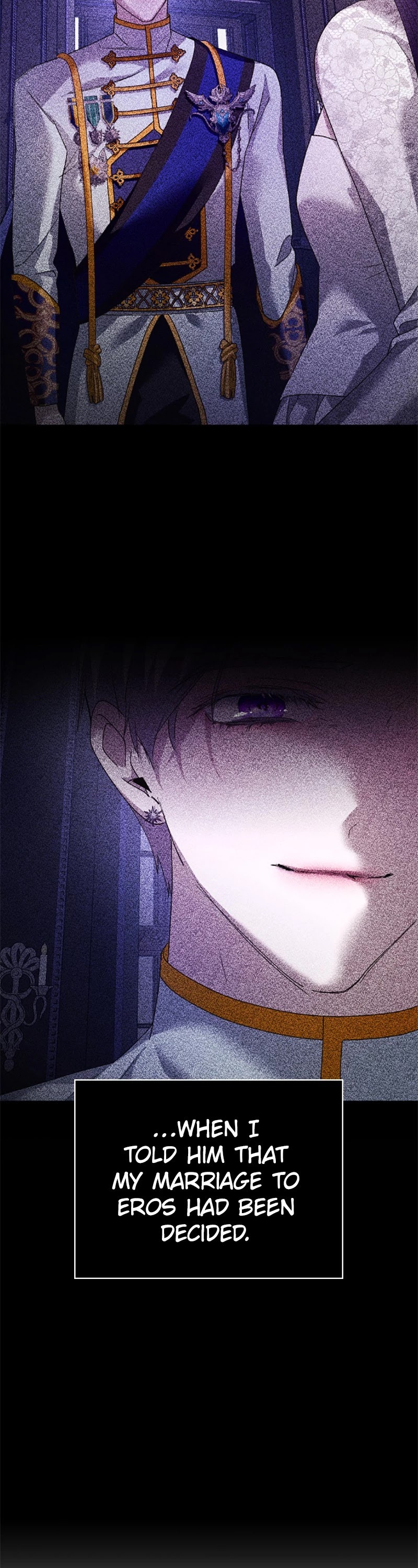 I Want to Be You, Just For a Day chapter 104 page 17