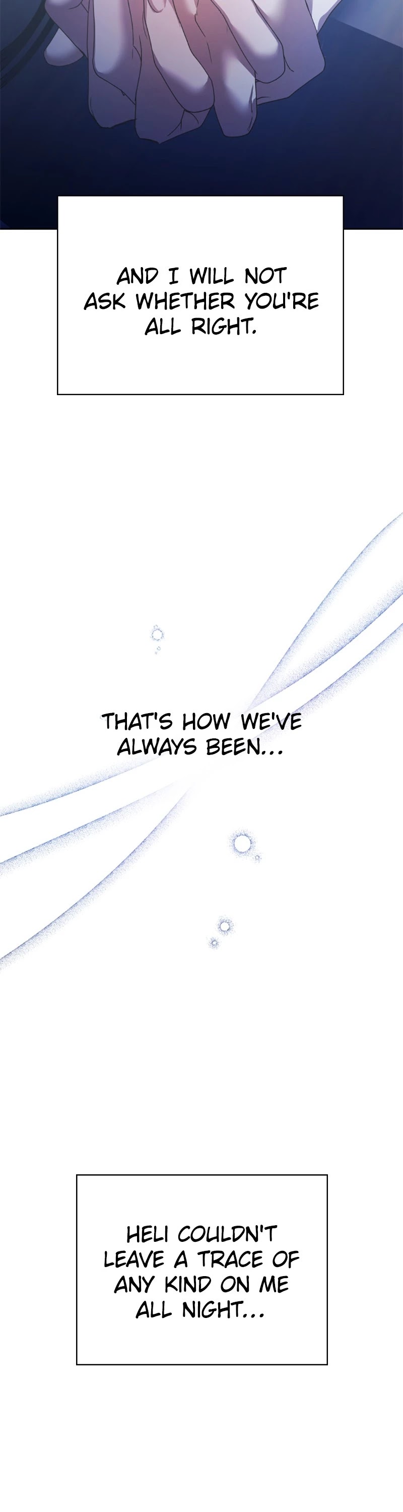 I Want to Be You, Just For a Day chapter 104 page 23