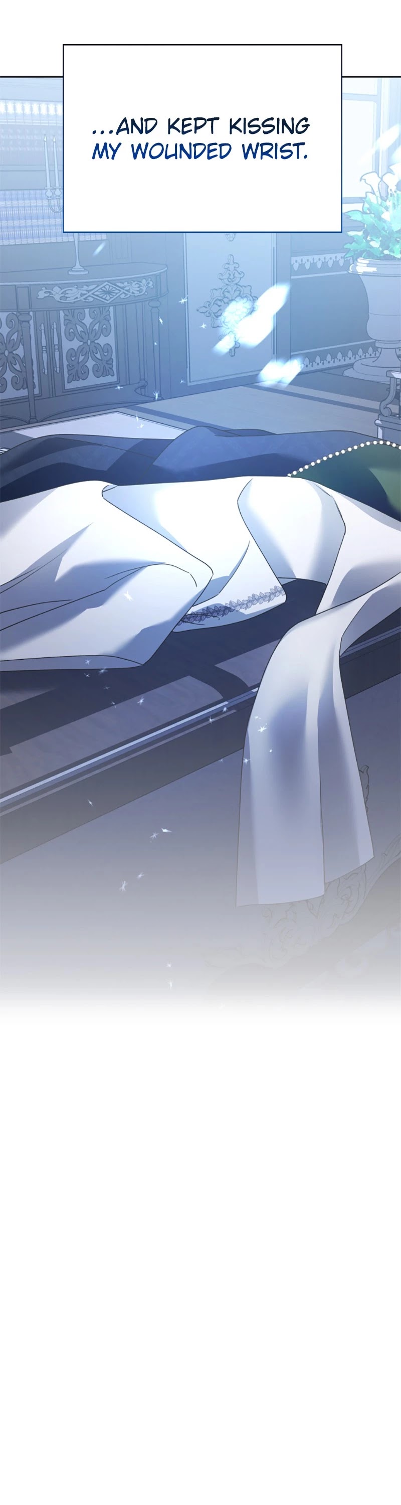 I Want to Be You, Just For a Day chapter 104 page 24