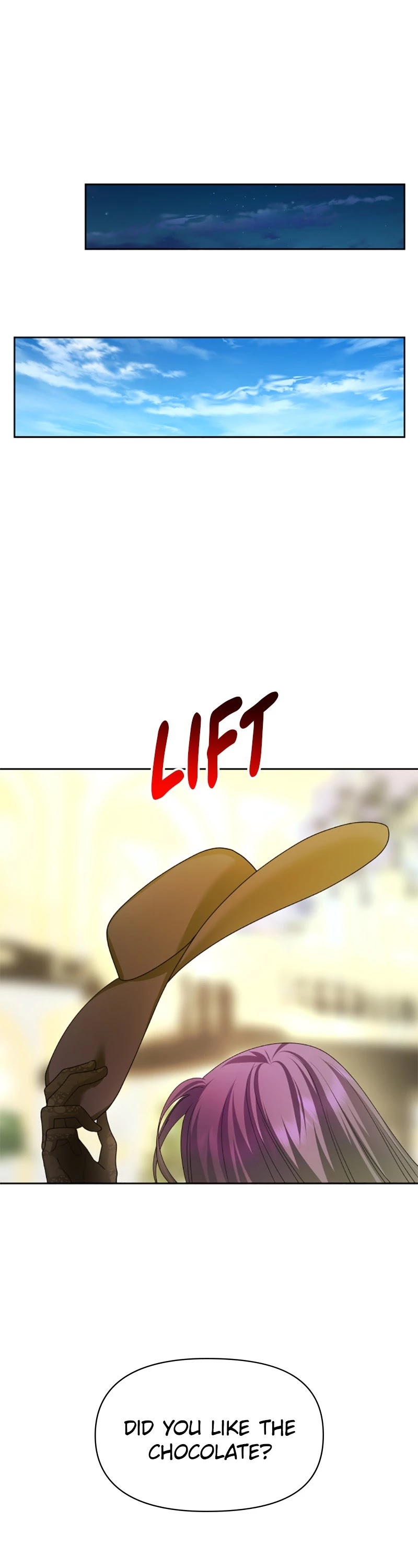 I Want to Be You, Just For a Day chapter 104 page 25