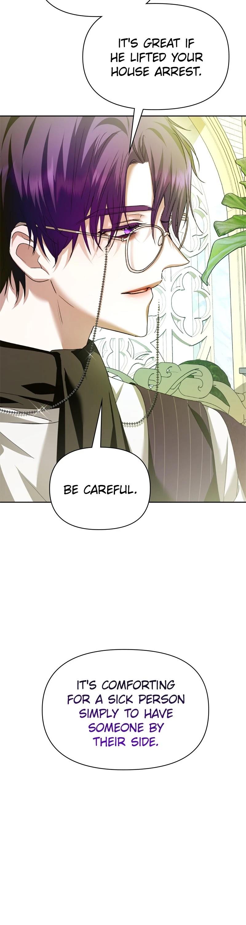 I Want to Be You, Just For a Day chapter 104 page 29