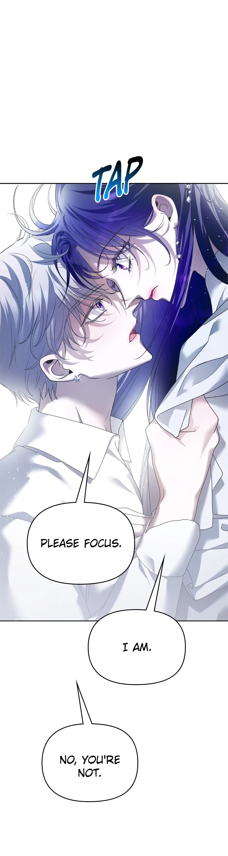 I Want to Be You, Just For a Day chapter 104 page 3