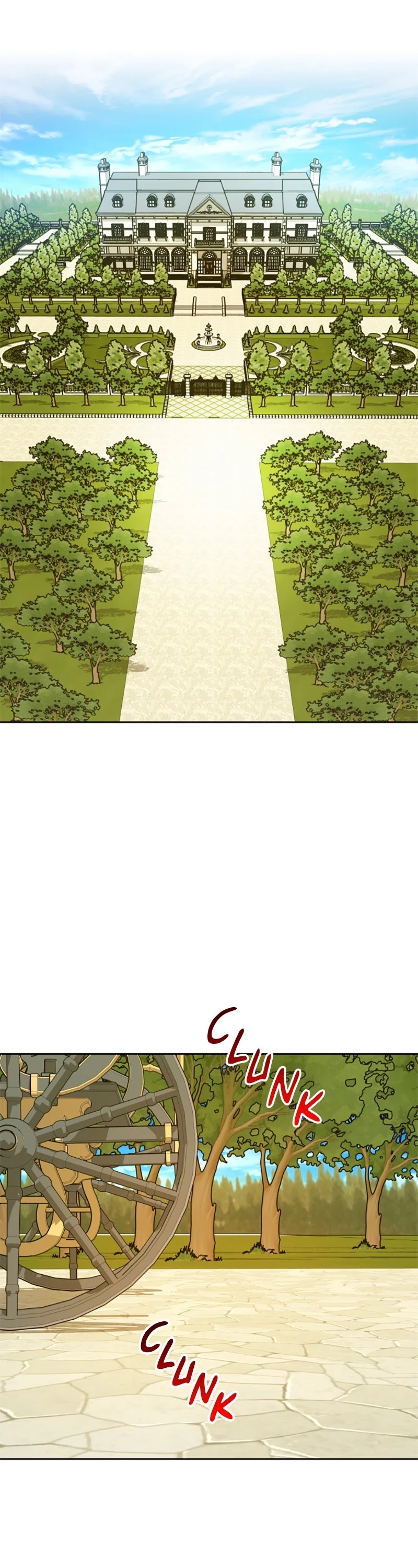 I Want to Be You, Just For a Day chapter 104 page 30