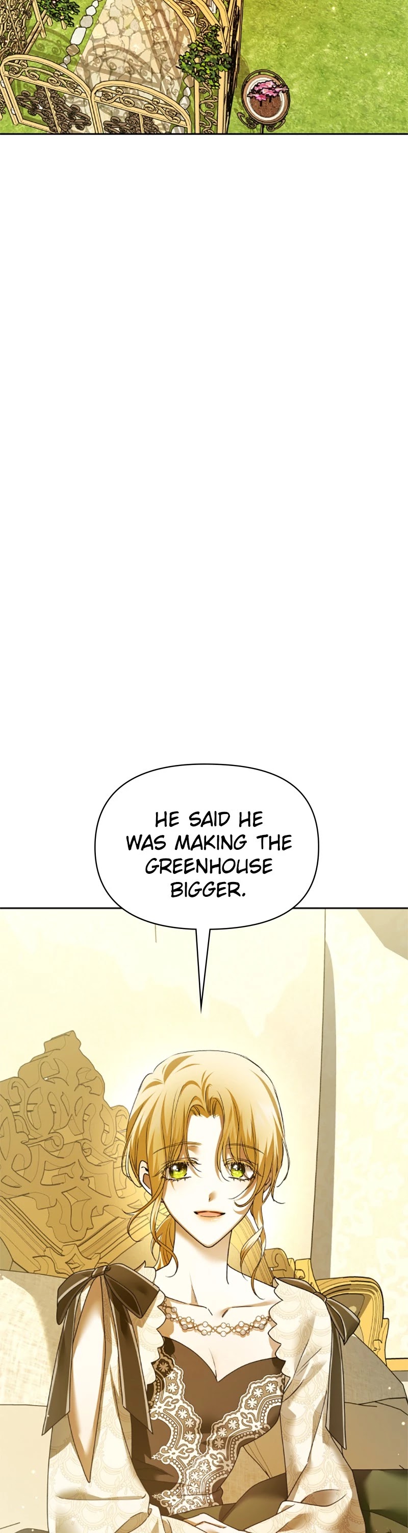 I Want to Be You, Just For a Day chapter 104 page 34