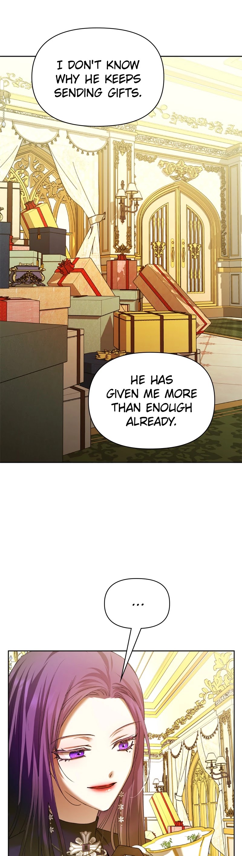 I Want to Be You, Just For a Day chapter 104 page 36