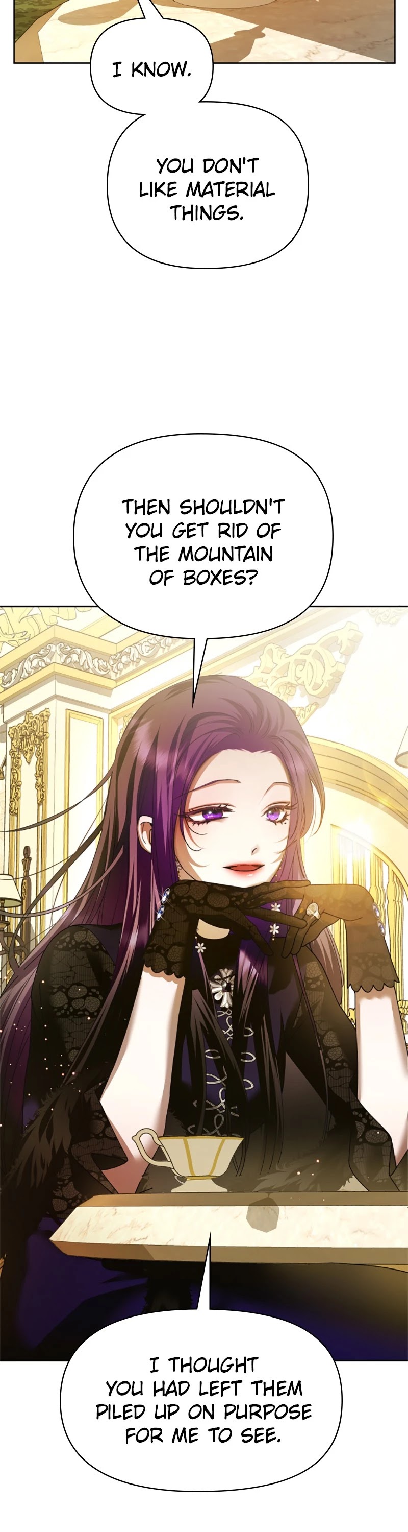 I Want to Be You, Just For a Day chapter 104 page 39