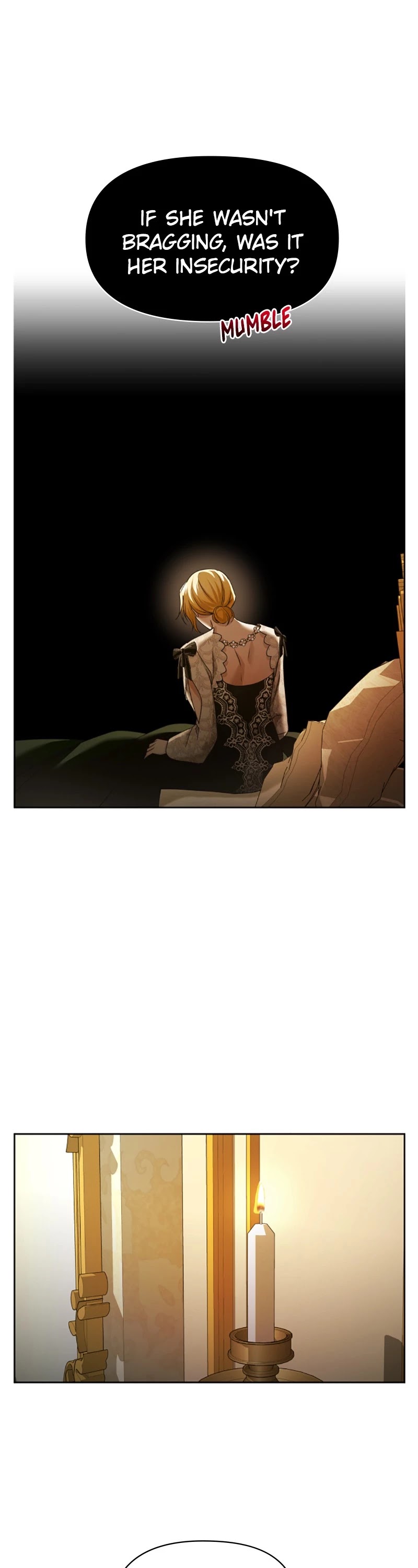 I Want to Be You, Just For a Day chapter 104 page 40