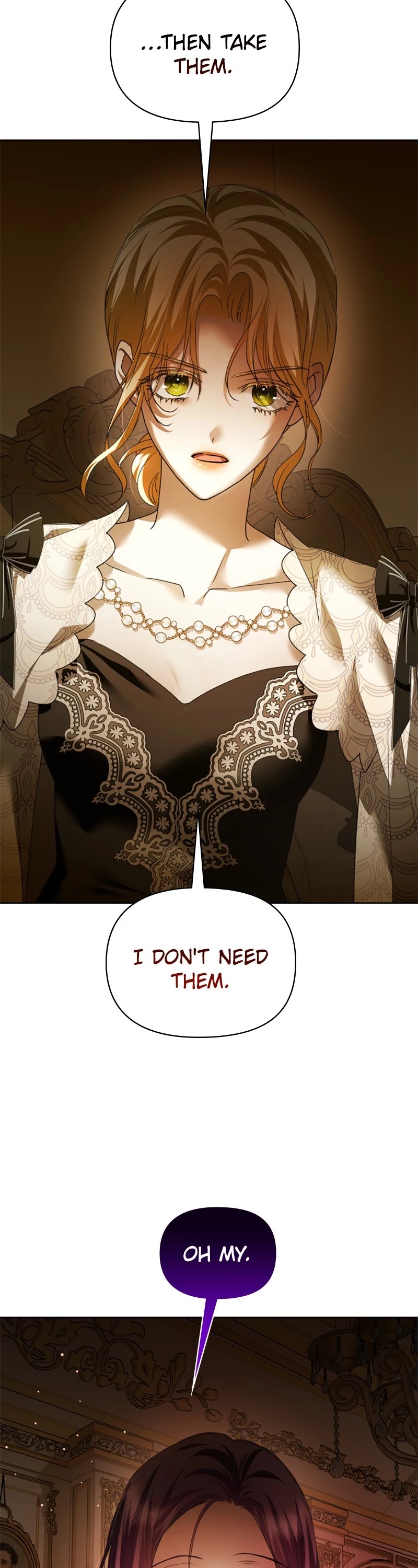 I Want to Be You, Just For a Day chapter 104 page 41