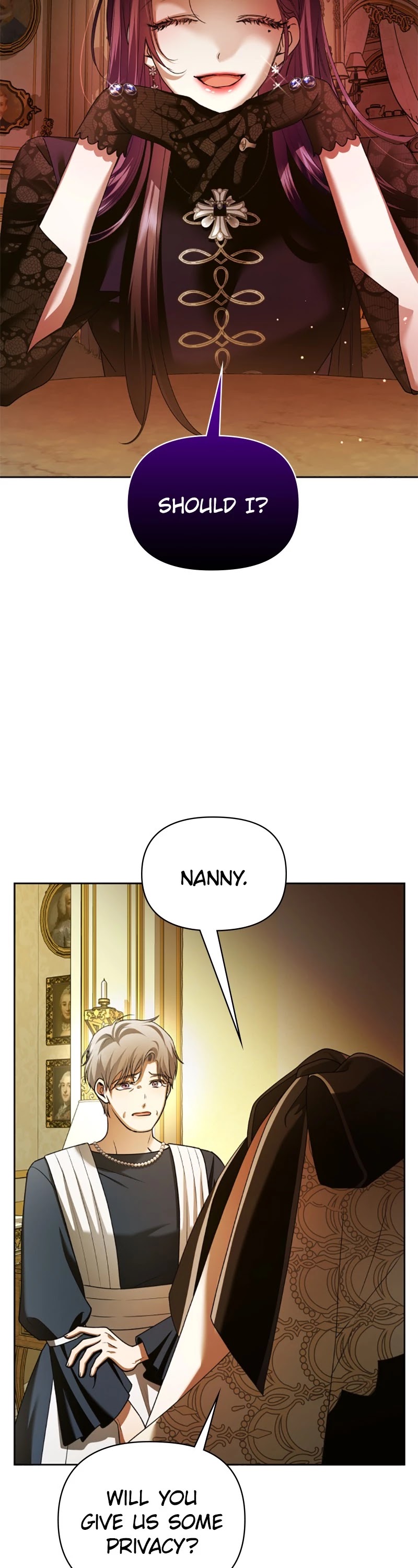 I Want to Be You, Just For a Day chapter 104 page 42