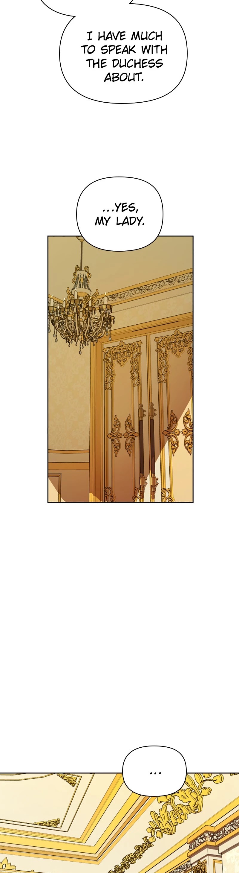 I Want to Be You, Just For a Day chapter 104 page 43