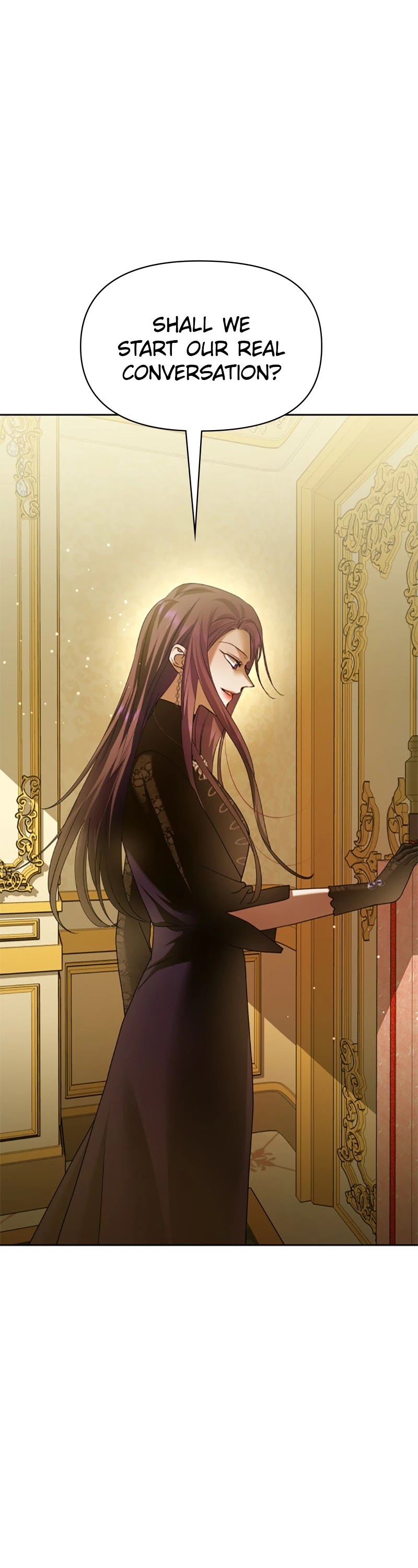 I Want to Be You, Just For a Day chapter 104 page 46