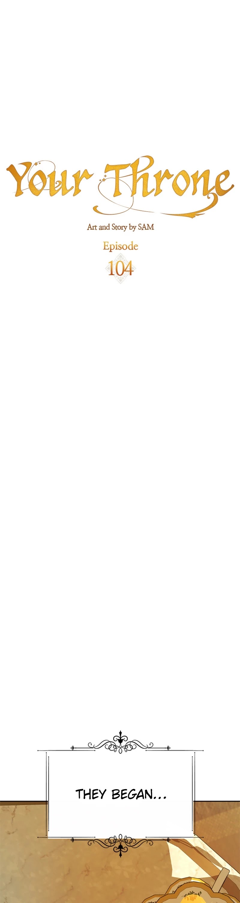 I Want to Be You, Just For a Day chapter 104 page 47