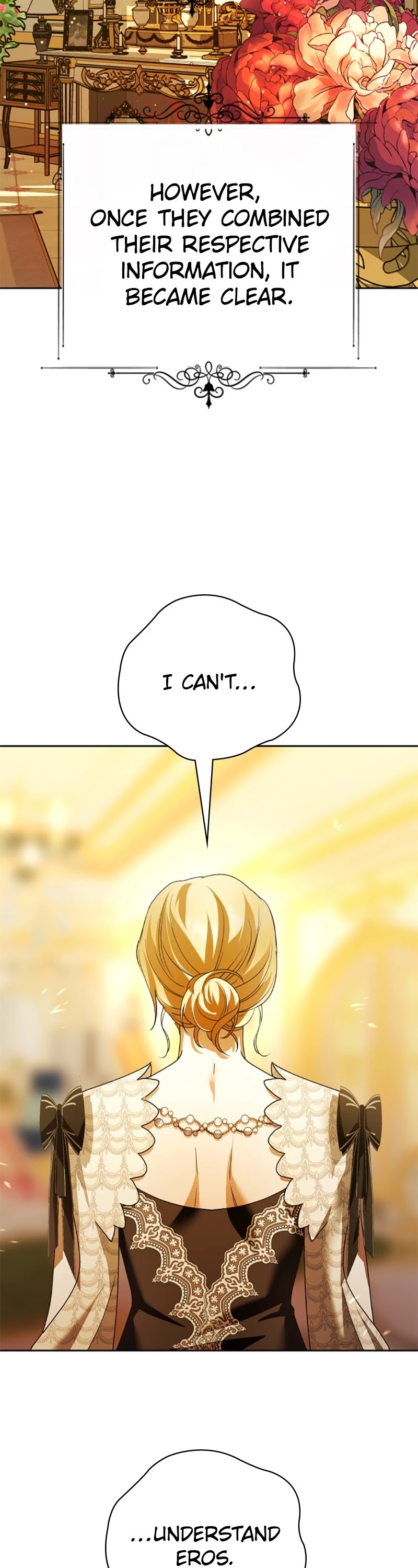 I Want to Be You, Just For a Day chapter 104 page 49