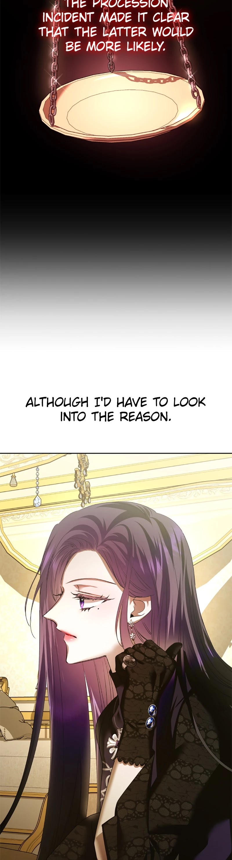 I Want to Be You, Just For a Day chapter 104 page 55