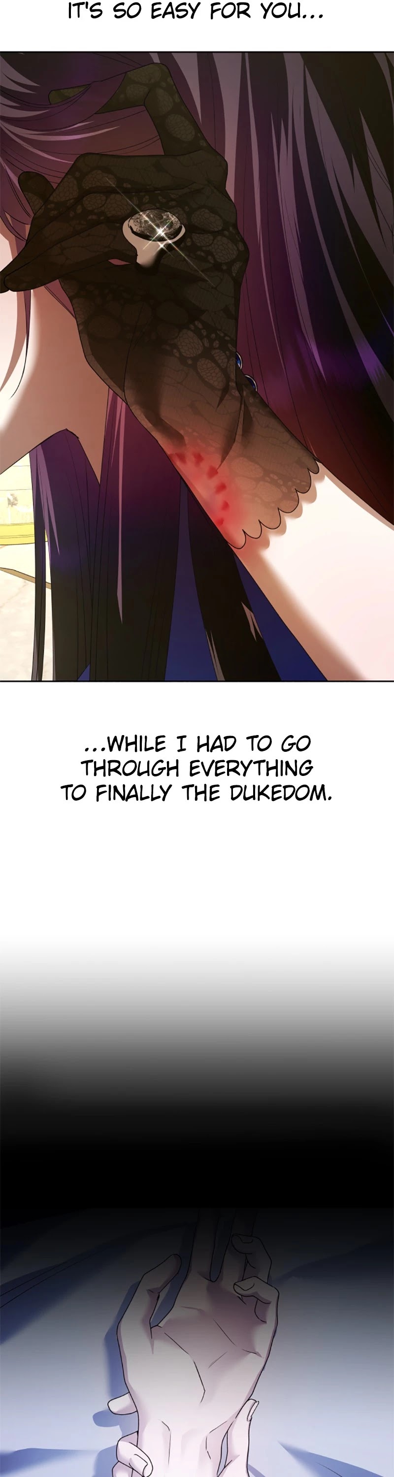 I Want to Be You, Just For a Day chapter 104 page 57