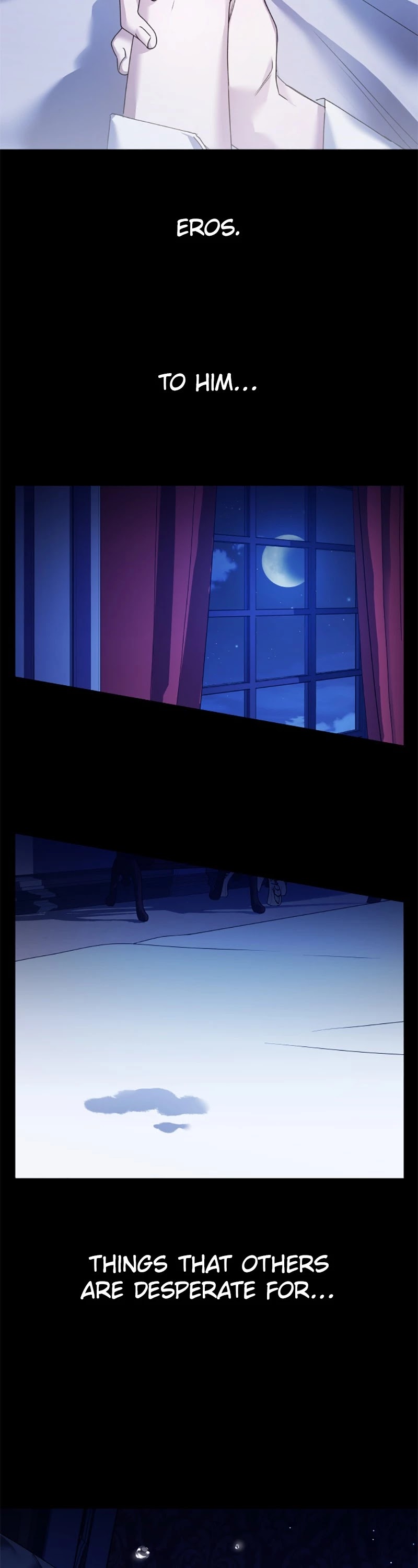 I Want to Be You, Just For a Day chapter 104 page 58