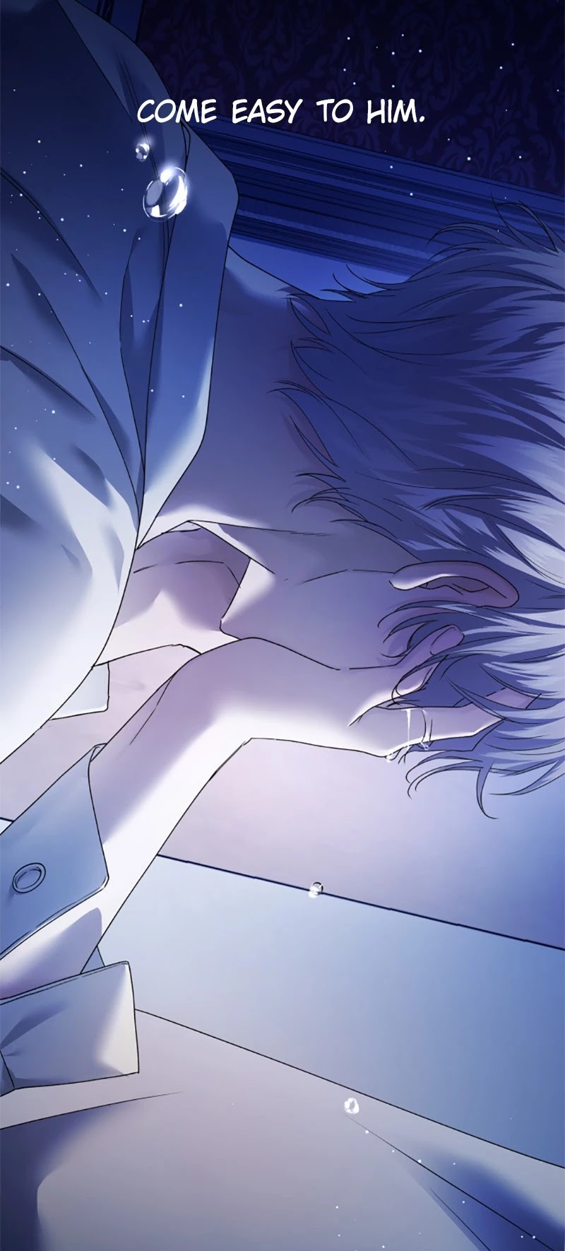 I Want to Be You, Just For a Day chapter 104 page 59