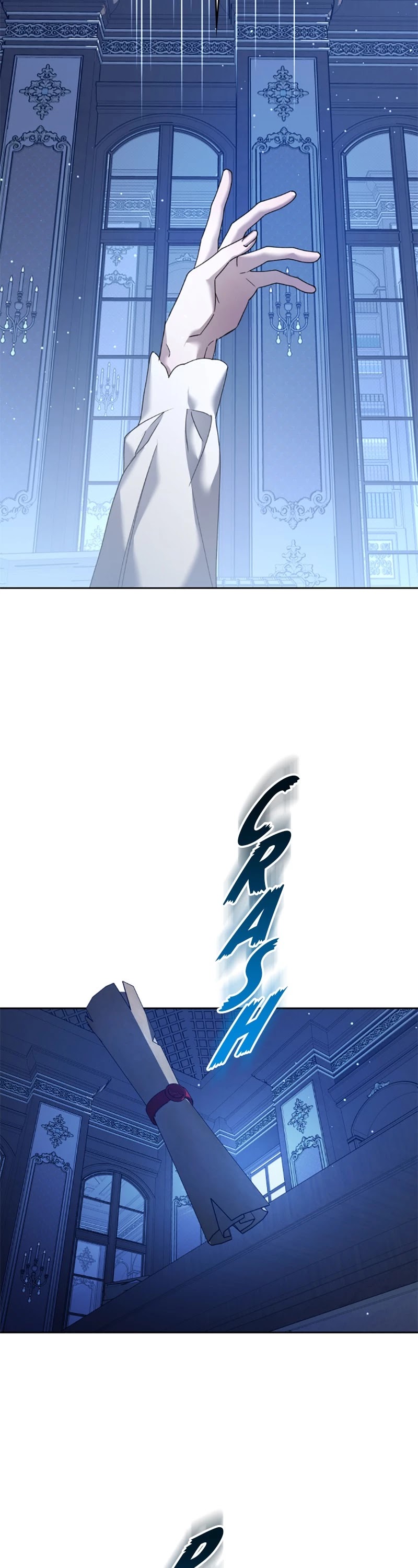 I Want to Be You, Just For a Day chapter 104 page 6