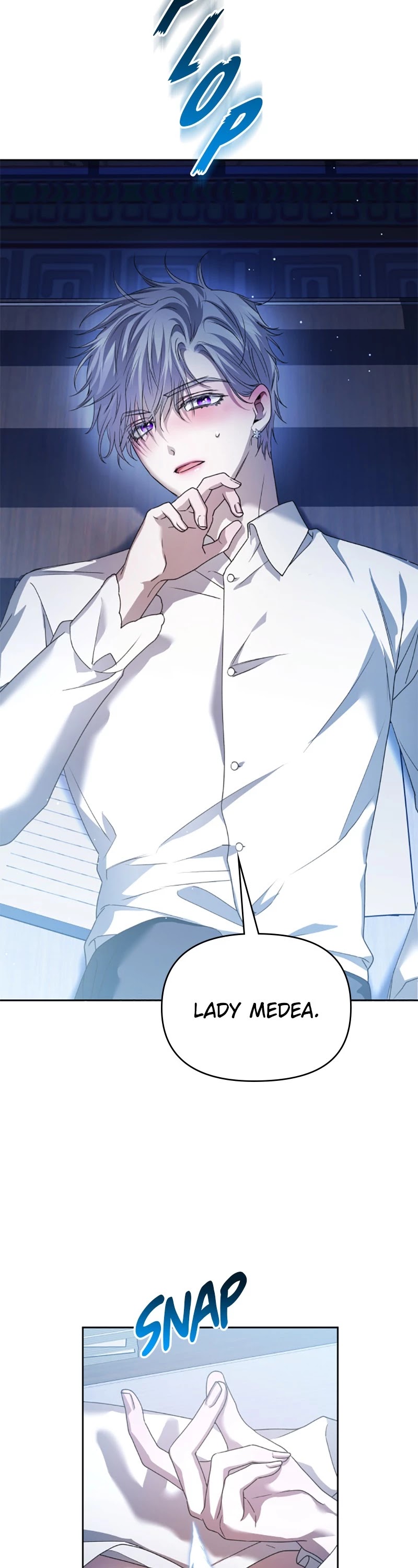 I Want to Be You, Just For a Day chapter 104 page 7