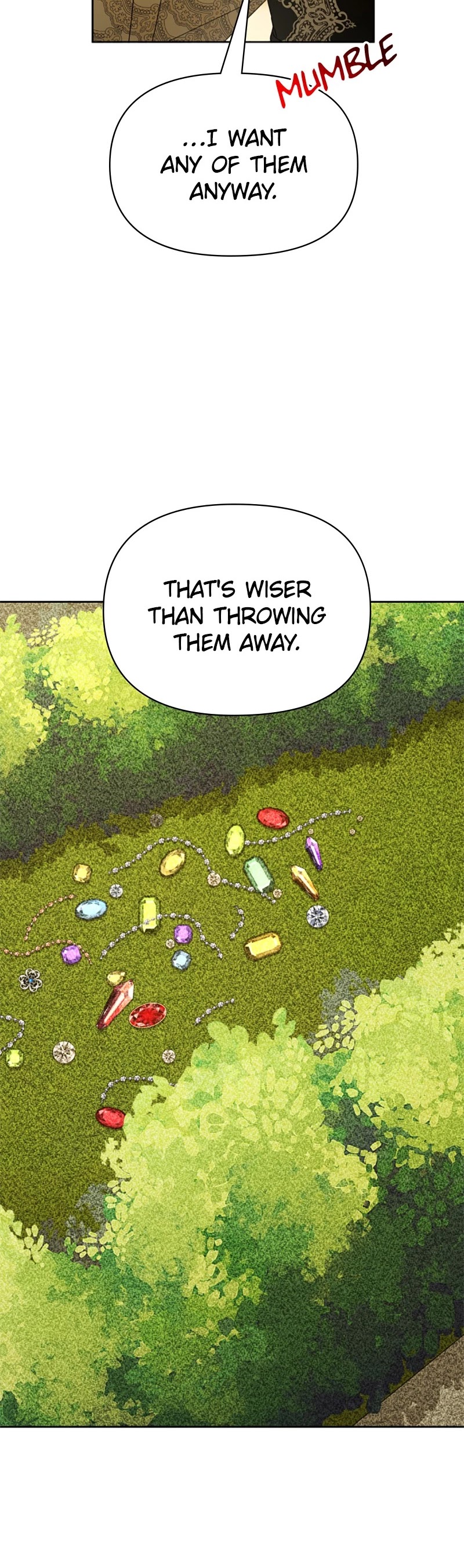 I Want to Be You, Just For a Day chapter 105 page 11