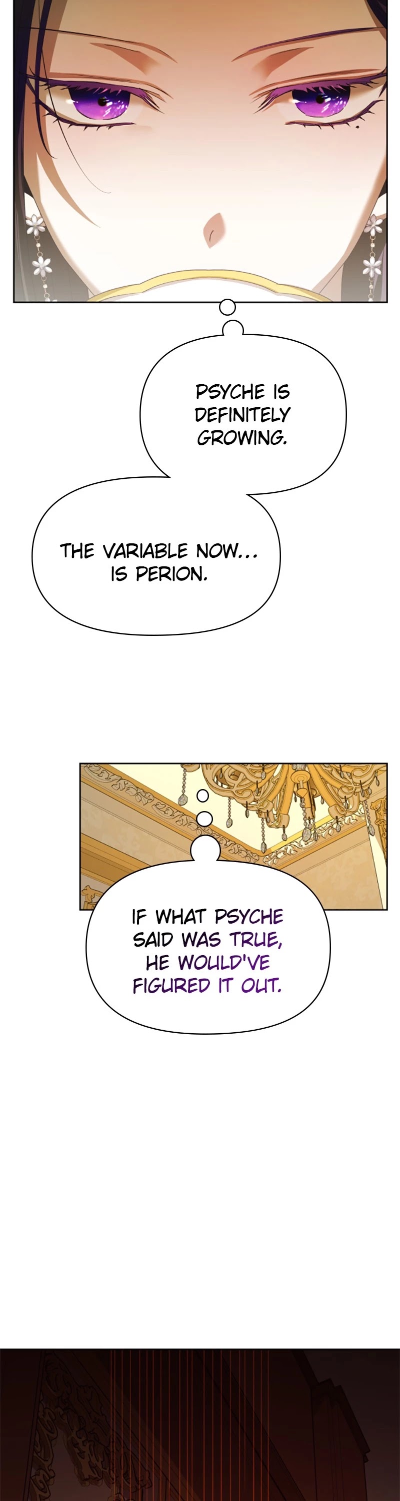 I Want to Be You, Just For a Day chapter 105 page 13