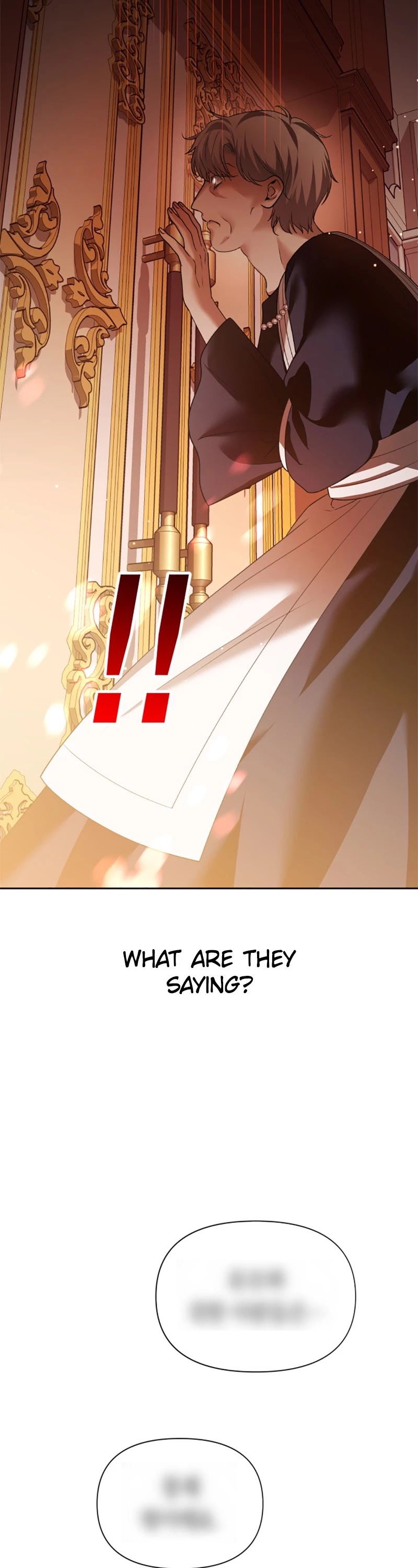 I Want to Be You, Just For a Day chapter 105 page 14