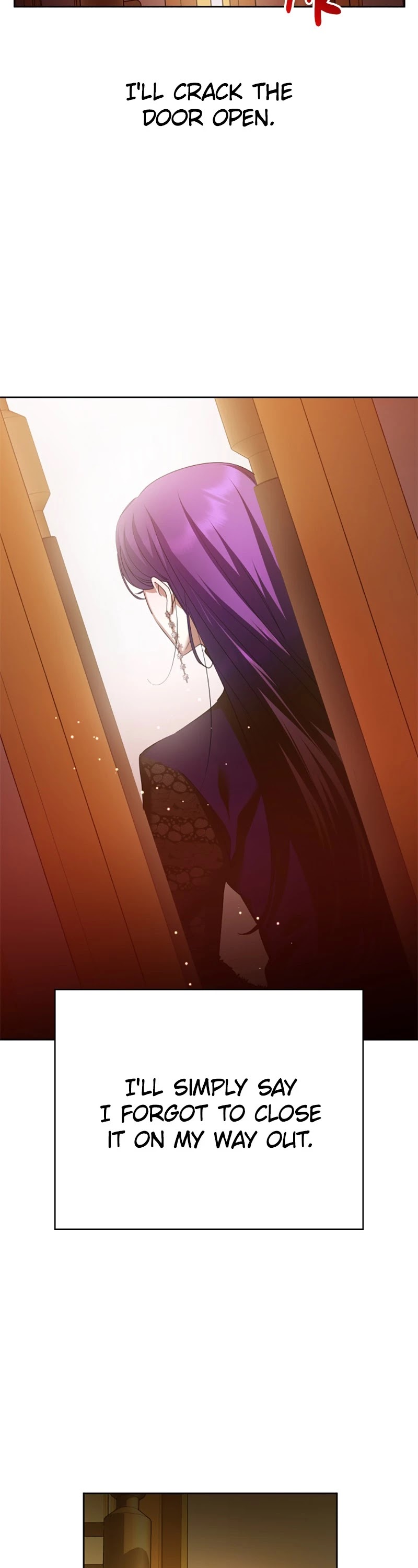 I Want to Be You, Just For a Day chapter 105 page 16