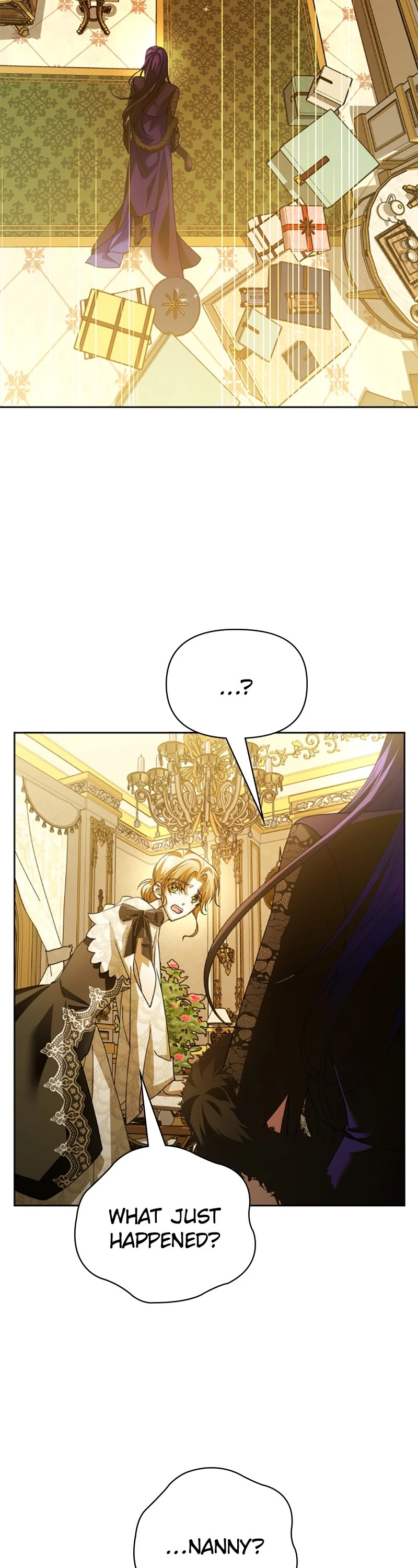 I Want to Be You, Just For a Day chapter 105 page 18