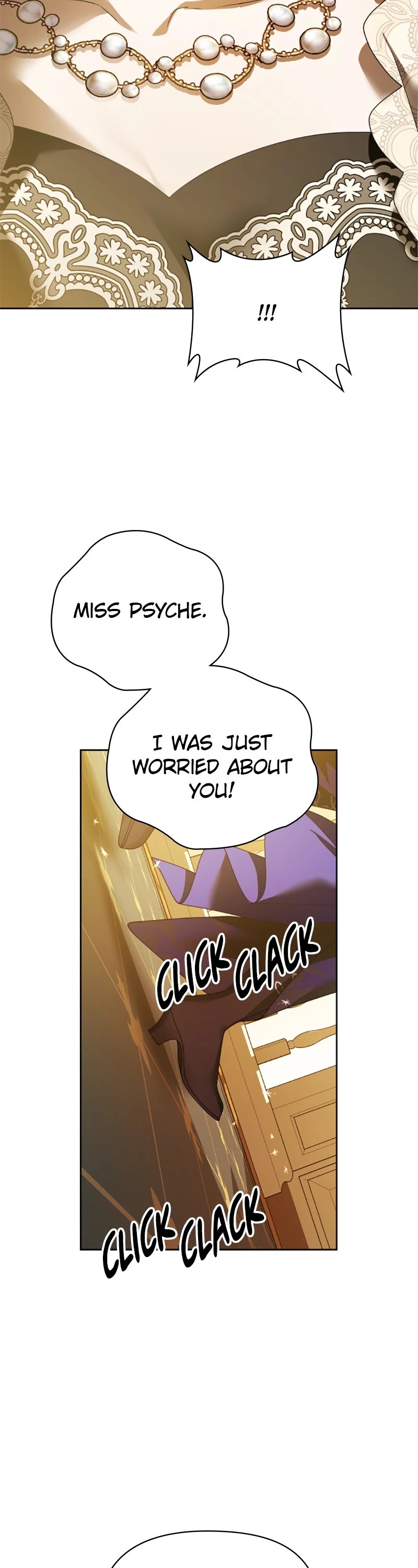 I Want to Be You, Just For a Day chapter 105 page 26