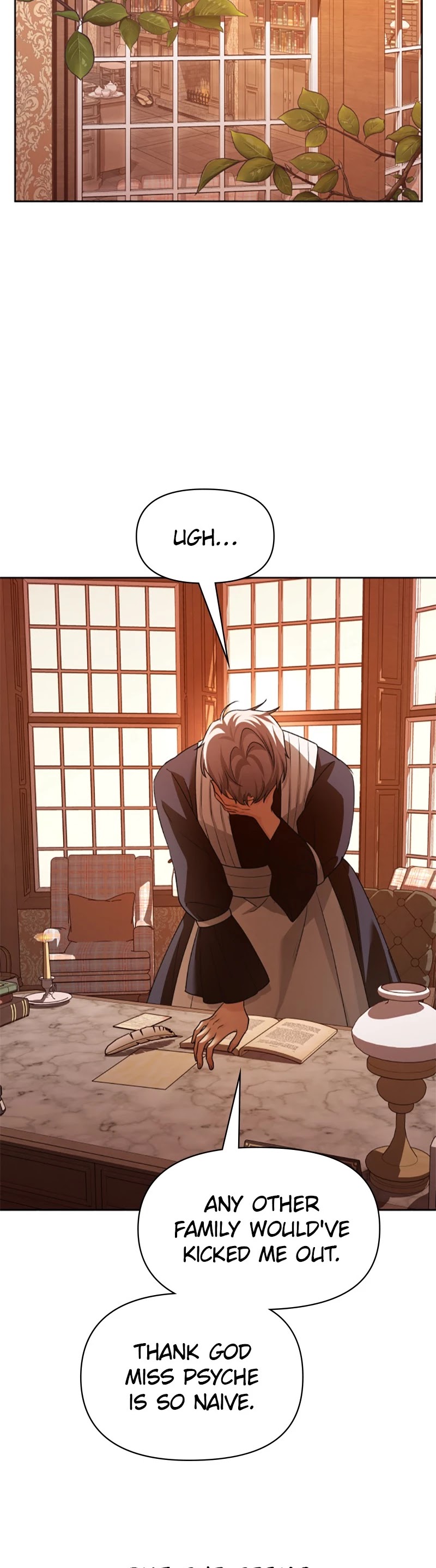 I Want to Be You, Just For a Day chapter 105 page 28