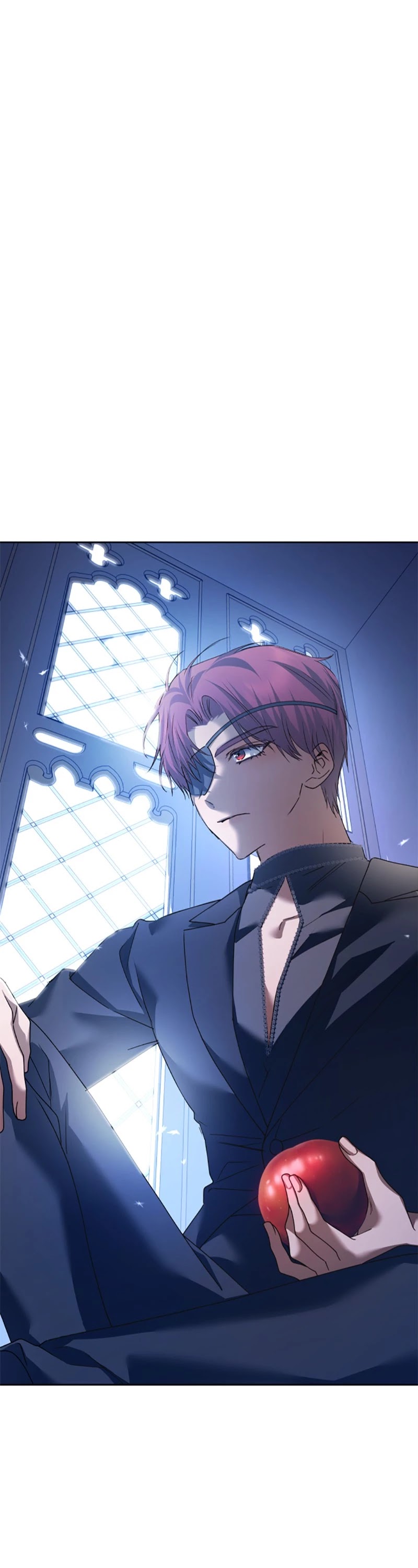 I Want to Be You, Just For a Day chapter 105 page 32