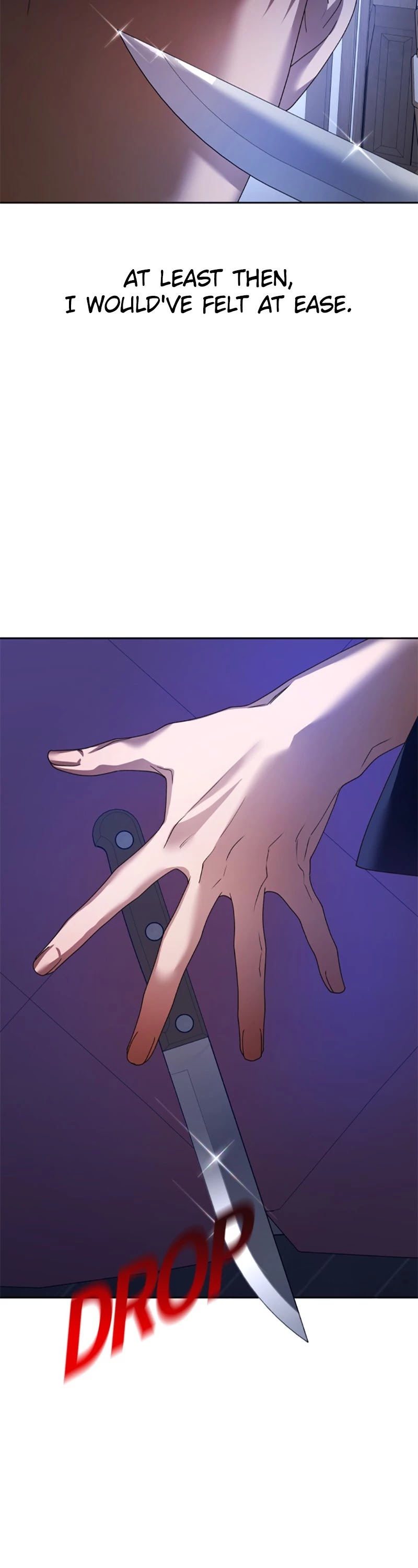 I Want to Be You, Just For a Day chapter 105 page 39