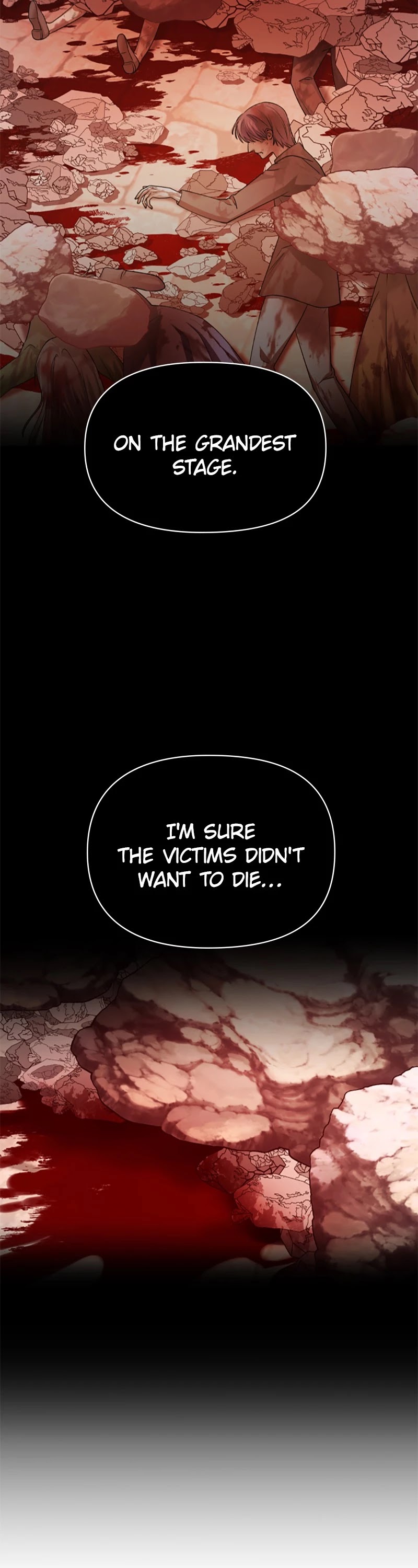 I Want to Be You, Just For a Day chapter 105 page 4