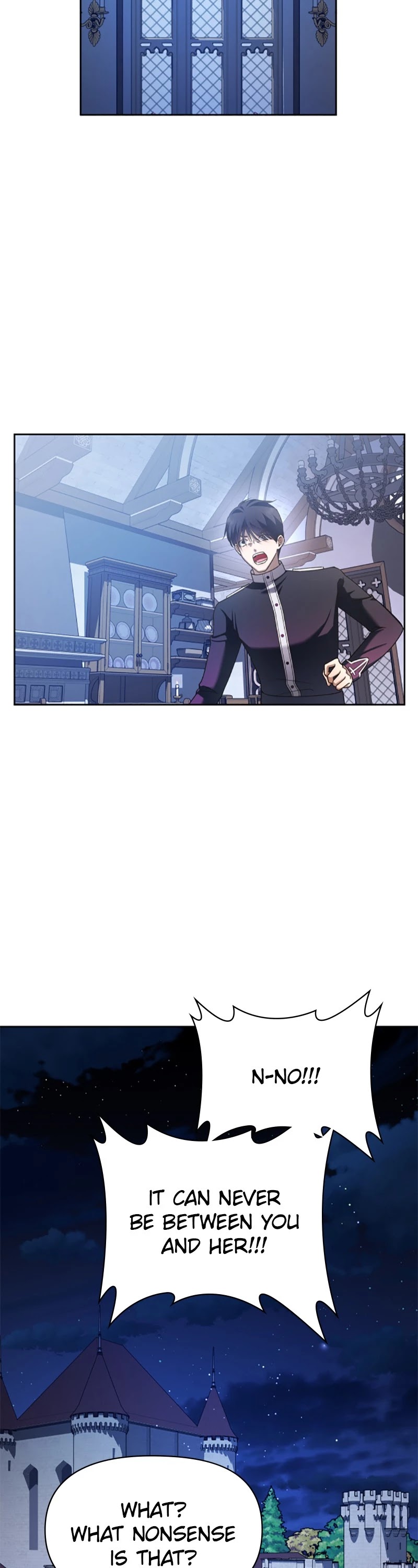 I Want to Be You, Just For a Day chapter 105 page 42