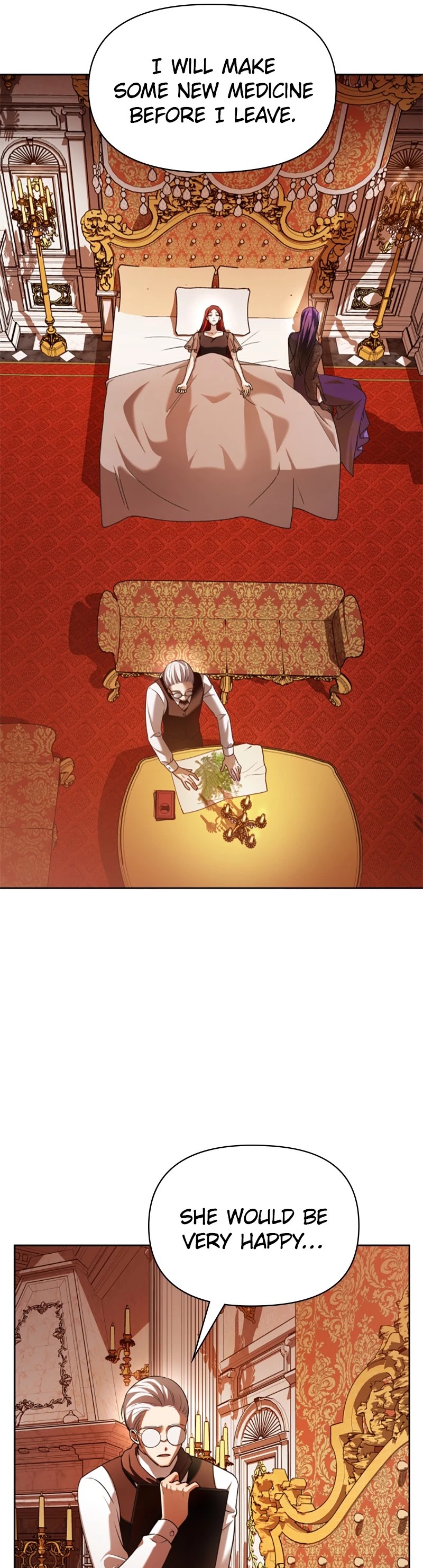 I Want to Be You, Just For a Day chapter 105 page 44