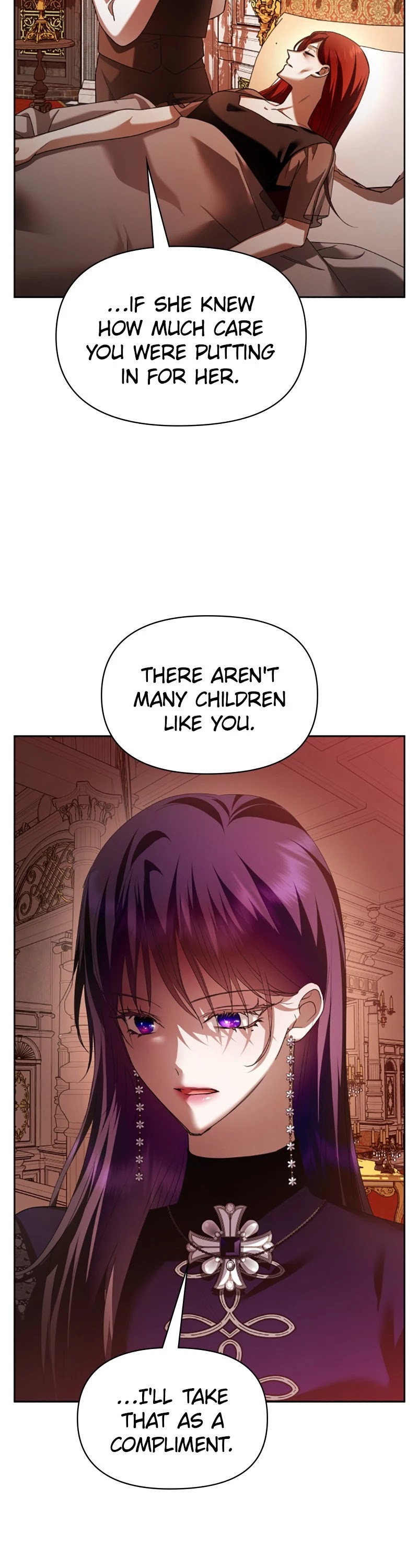 I Want to Be You, Just For a Day chapter 105 page 45