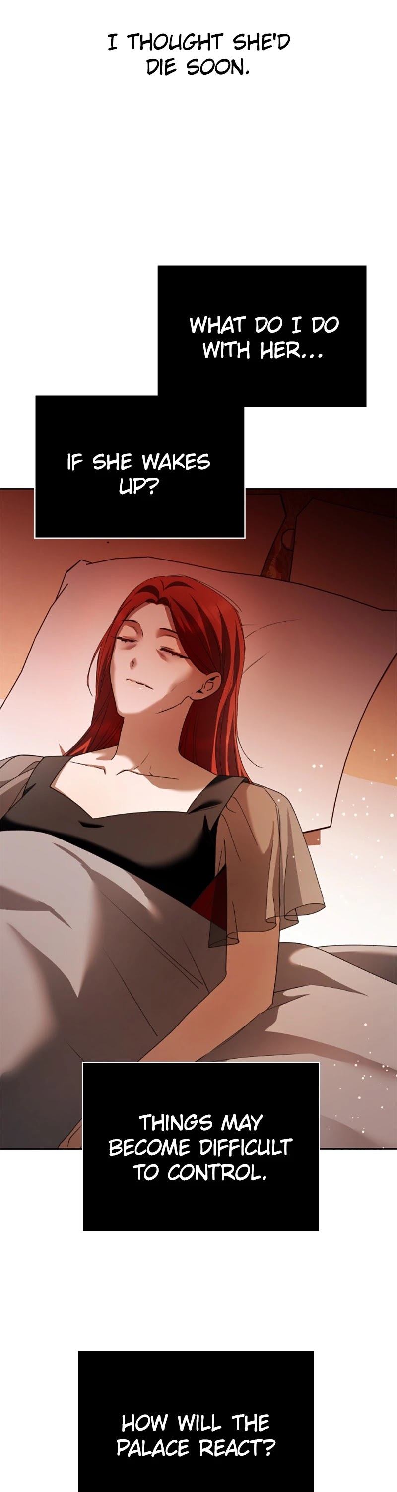 I Want to Be You, Just For a Day chapter 105 page 46