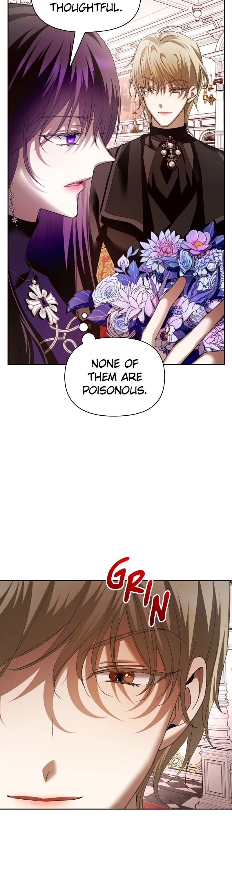 I Want to Be You, Just For a Day chapter 105 page 50