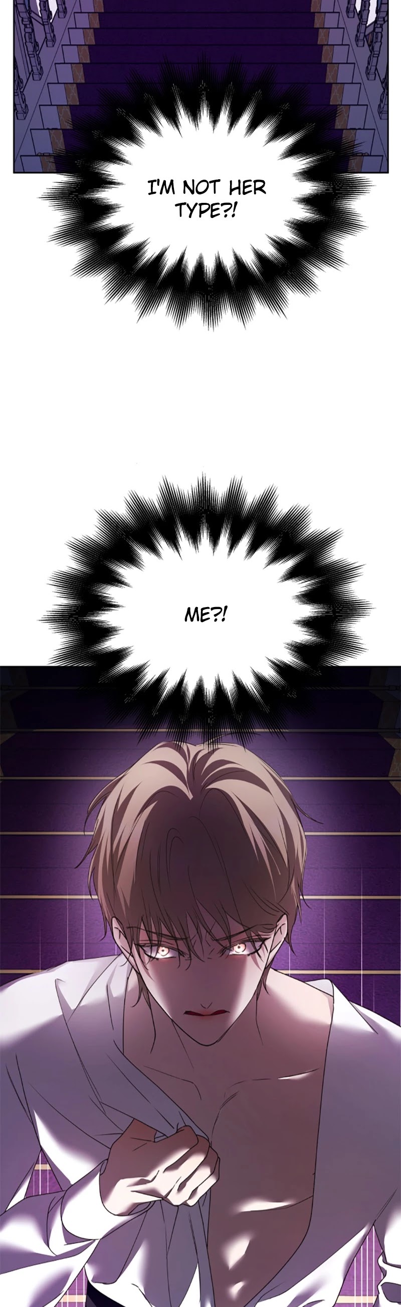 I Want to Be You, Just For a Day chapter 106 page 11