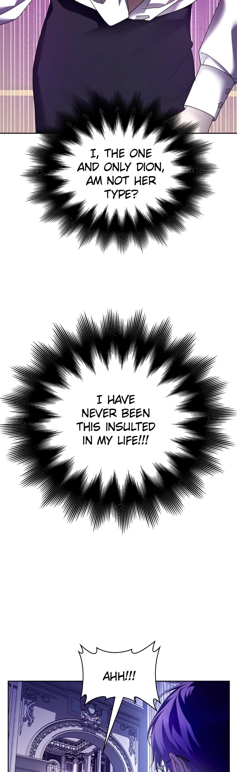 I Want to Be You, Just For a Day chapter 106 page 12