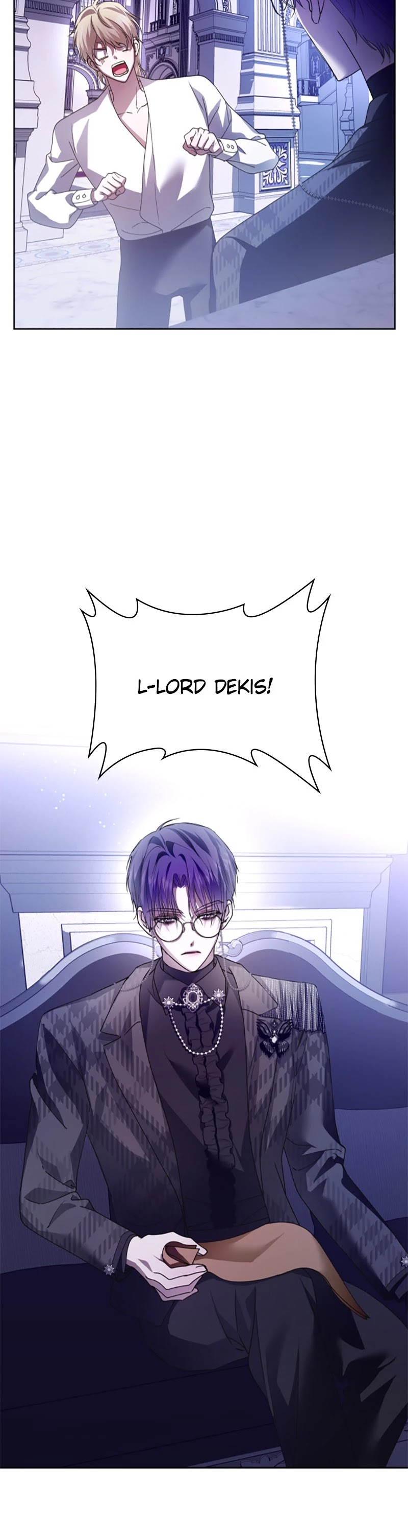 I Want to Be You, Just For a Day chapter 106 page 13