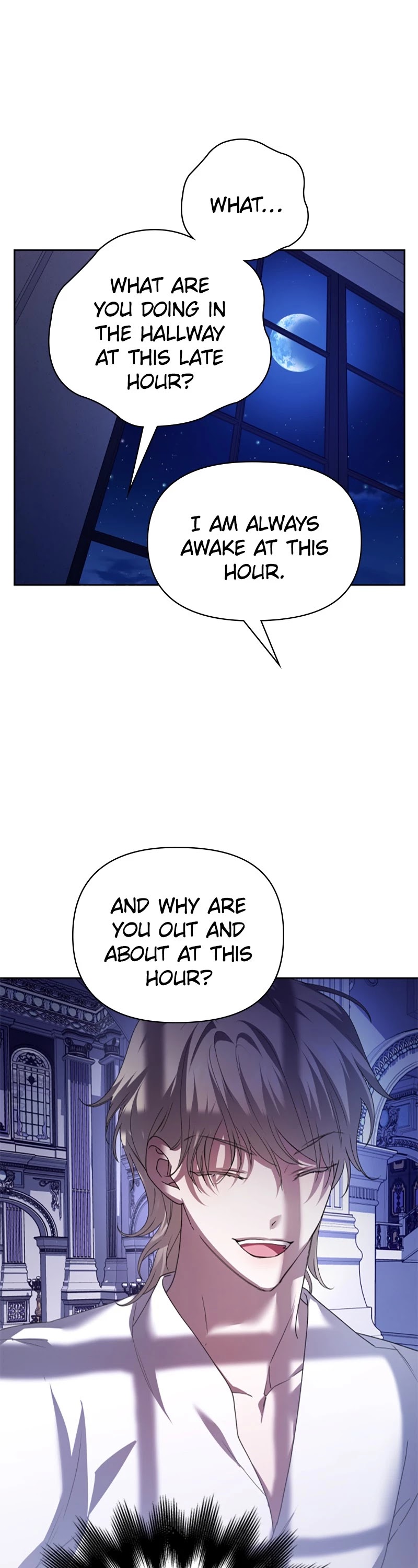 I Want to Be You, Just For a Day chapter 106 page 14