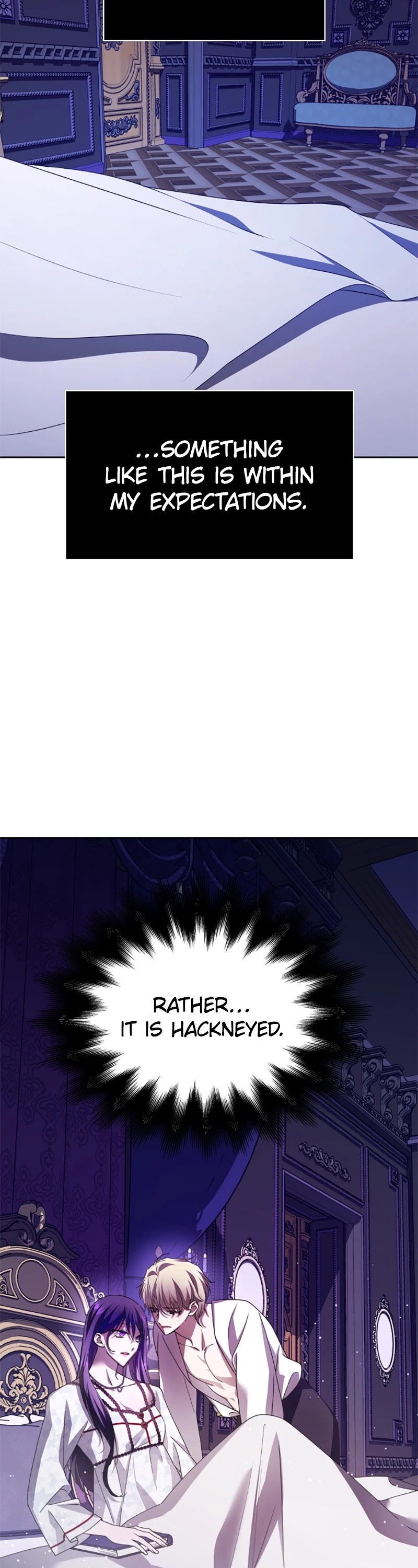 I Want to Be You, Just For a Day chapter 106 page 2