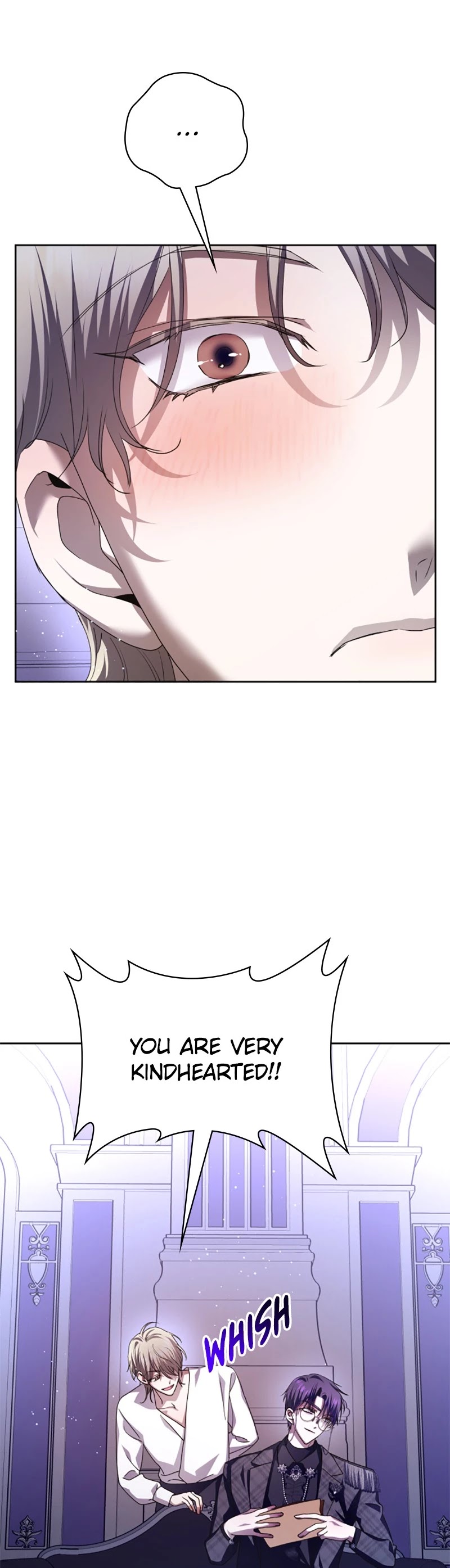 I Want to Be You, Just For a Day chapter 106 page 27