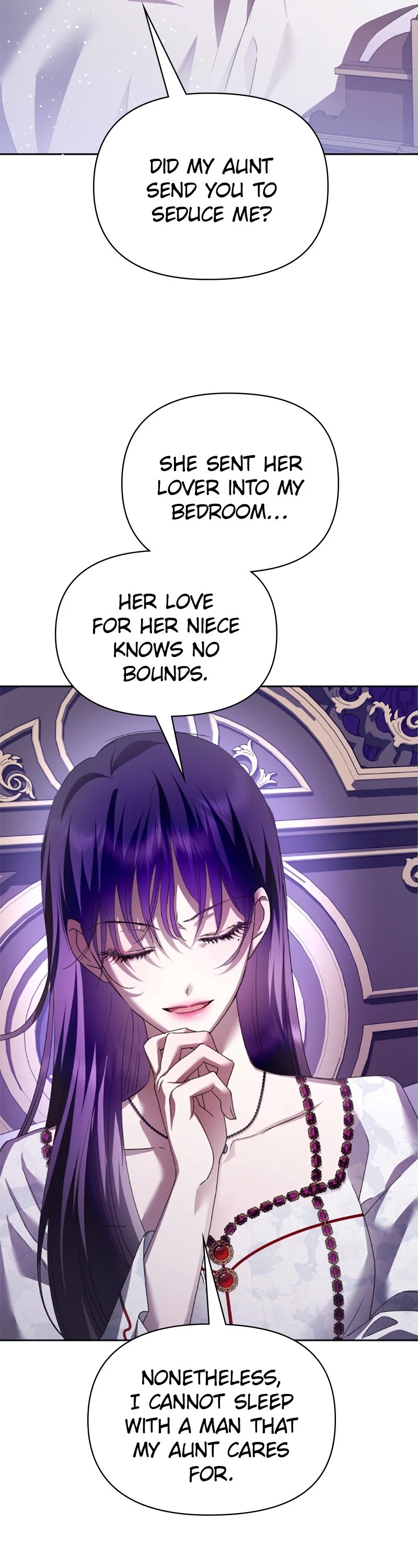 I Want to Be You, Just For a Day chapter 106 page 3