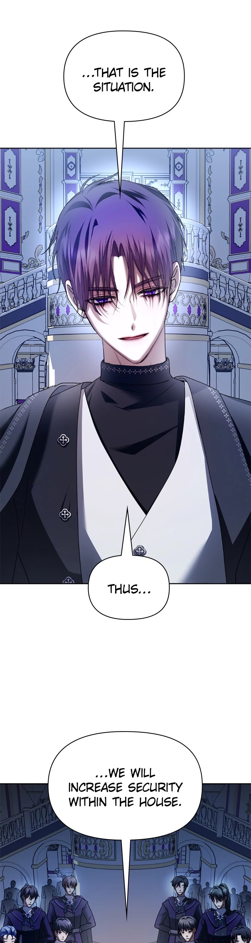 I Want to Be You, Just For a Day chapter 106 page 31