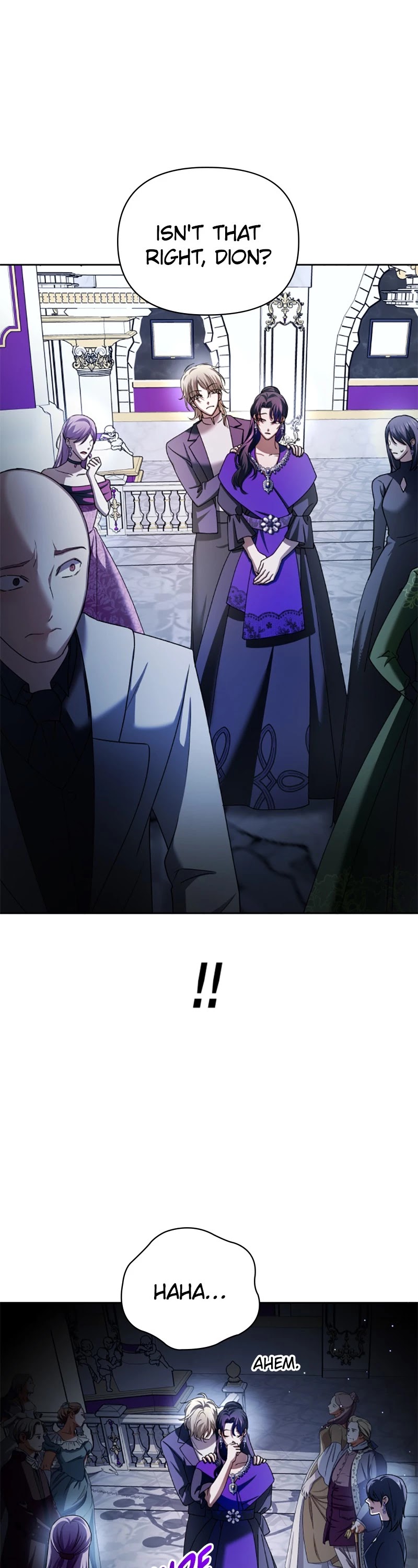 I Want to Be You, Just For a Day chapter 106 page 34